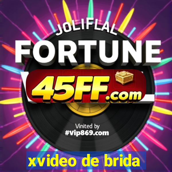 xvideo de brida